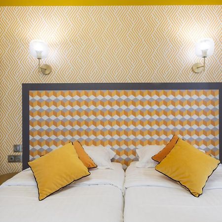 Hôtel Gérando Parigi Esterno foto