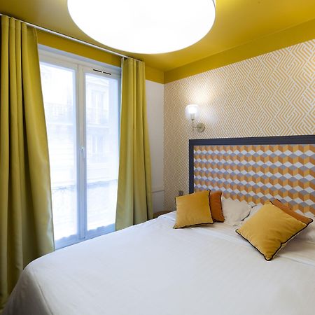 Hôtel Gérando Parigi Esterno foto