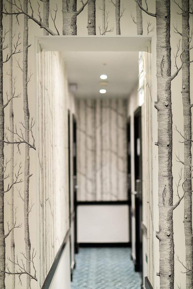 Hôtel Gérando Parigi Esterno foto