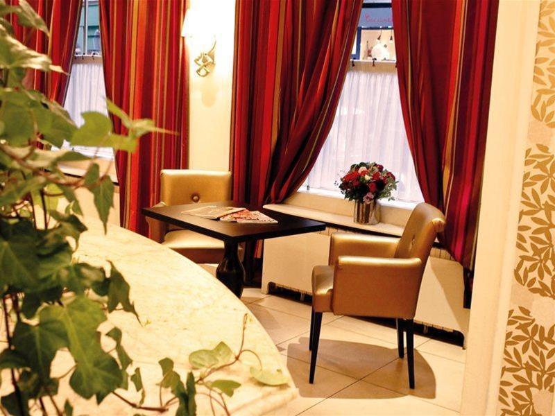 Hôtel Gérando Parigi Esterno foto